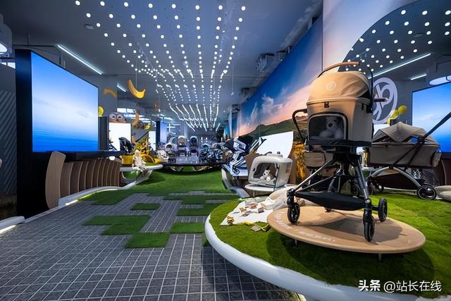 亲子+工业旅游新地标！昆山陆家又添“打卡王”