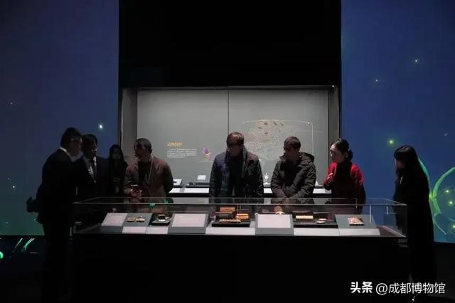 TA说成博丨成都博物馆之桥：如何以文化浸润人心，连接世界？