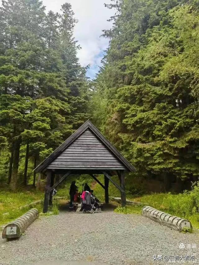 北欧旅游印象之十一:哈当厄尔峡湾苹果园