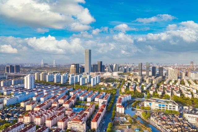 上海楼市新政如何影响买房决策