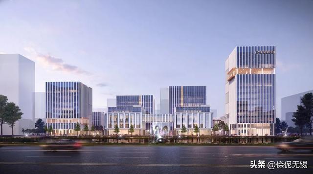 万亿新赛道！无锡全速“抢滩”