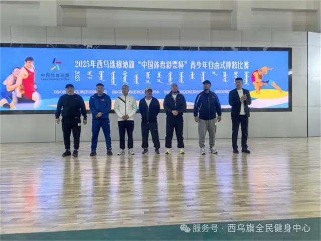 文旅新征程，奋进谱华章：西乌旗文体旅游广电半年工作盘点