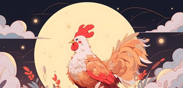 属鸡人最大的坎，不是心思细！今年特别注意，三大毛病不改真吃亏