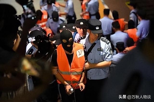 为何警察不帮你把被骗的钱追回来？公安统一回复，揭秘诈骗黑产链