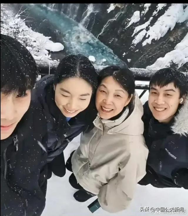 除名娃哈哈，狠人宗馥莉夺回一切！