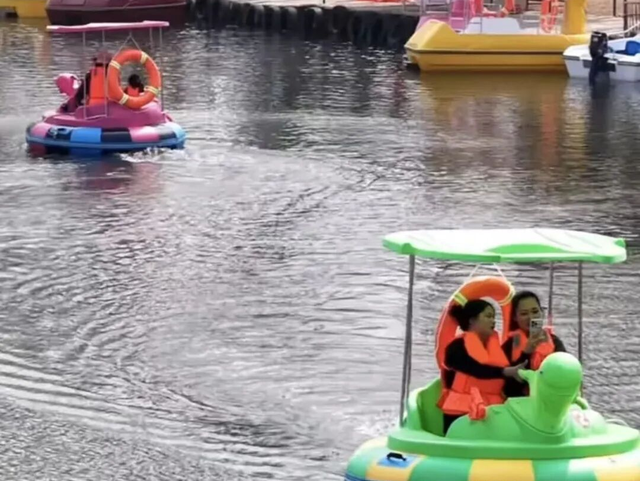 临沂春假旅行指南，请查收