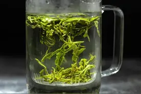 喝茶后，总忍不住跑厕所，原来不是喝茶的副作用图片