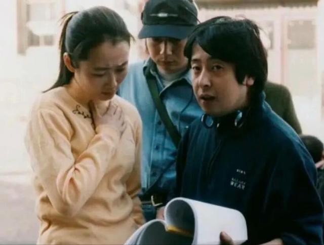 山西悍妇赵涛：长得不行	、演技不行，却20多年霸占贾樟柯所有女主