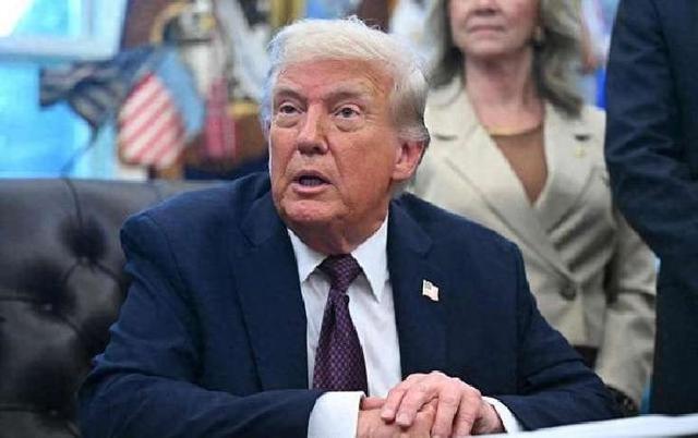 美媒：中国真该谢谢特朗普，美国这下搞不好要成“香蕉共和国”了