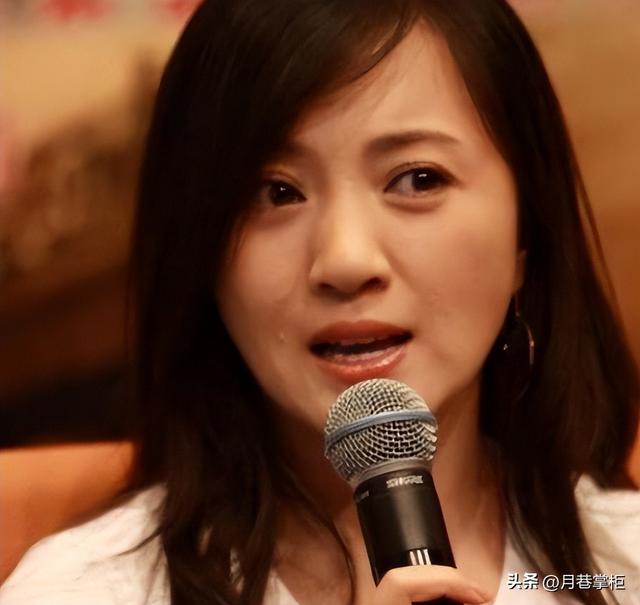 与春晚导演有染、插足别人家庭、精神病，金玉婷身上哪个标签是真