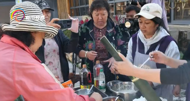普洱：墨江暖冬旅居曼海 “头回客”变“回头客”