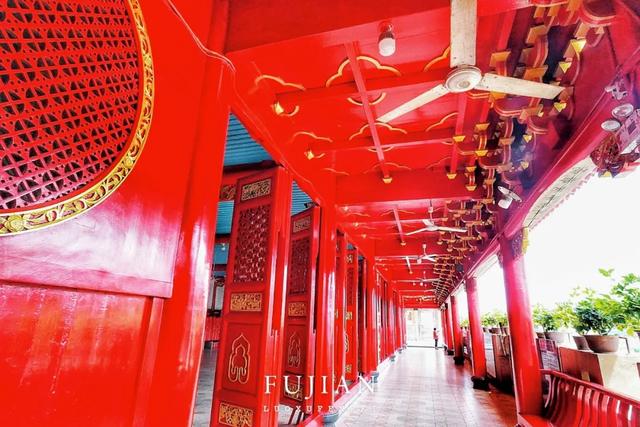 建瓯 | 见一面吧！三千年的古城建州，文化与美食都令人惊艳！