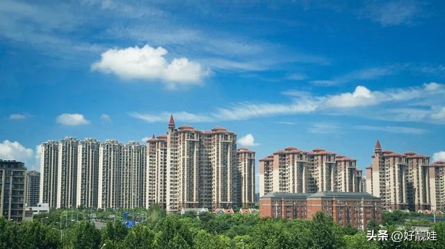 若要买房，一定要选的黄金五层