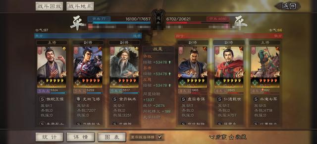 【黑科技阵容推荐】许攸+吕布+左慈，可打藤甲，武戟裂天！