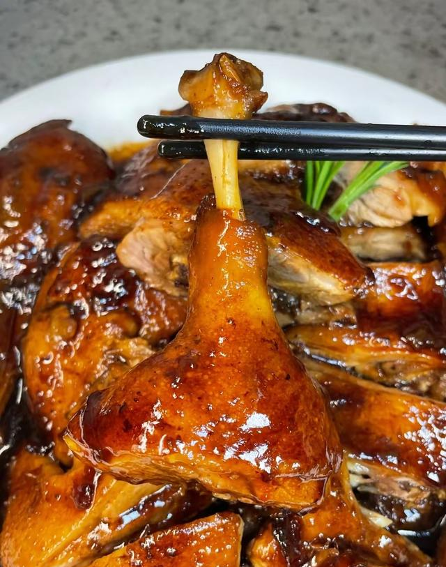 吃10斤排骨，不如吃1两它！两天吃一次，提升免疫力，腿脚有劲