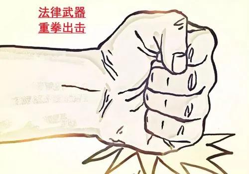 评论员：车能给暴走团让路法律不能