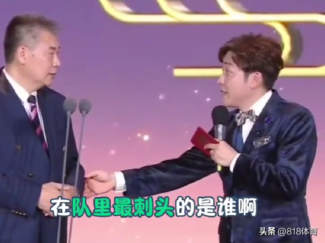 李隼:别看孙颖莎每天笑呵呵也是刺头很难对付 我经常罚她跑1万米