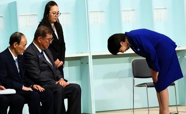 全球接到通知	，中方发出第2封信函，并驱逐日本船只，高市更慌了