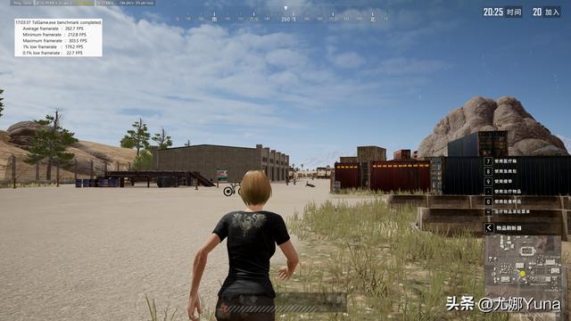 【评测】4K游戏玩家首选——英伟达GeForce RTX 5070 Ti测评
