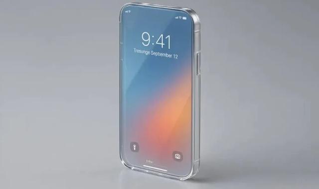 苹果20周年纪念版iPhone曝光：显示效果更亮