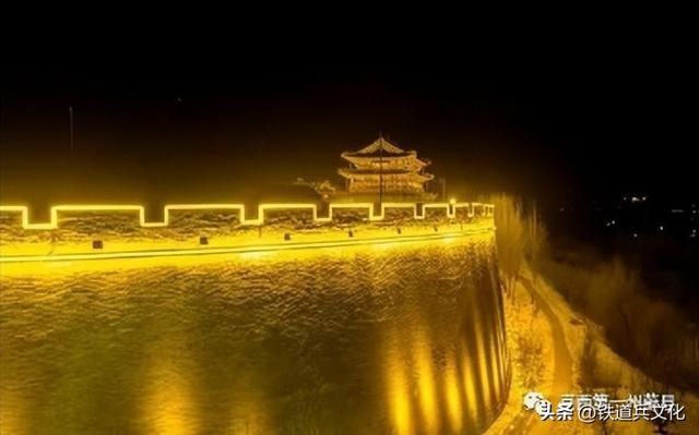 刘甲申||蔚州古城一日游