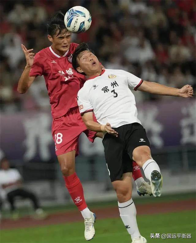 5-0常州队输惨了球迷却不骂，男足为啥总被喊解散？