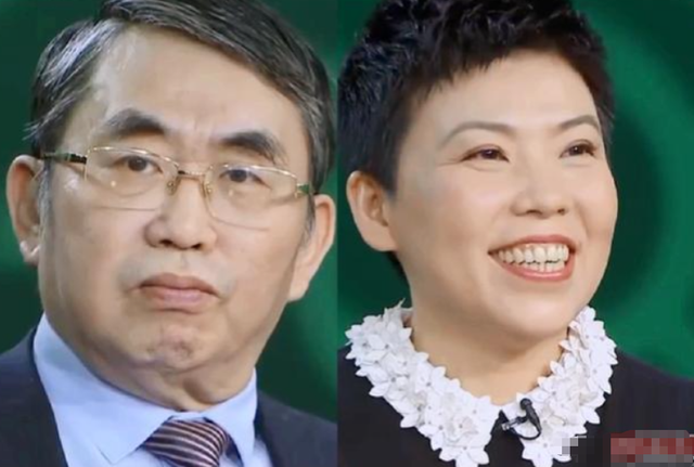 没想到	，聂卫平猝然离世不到48小时，邓亚萍竟因一个举动口碑暴增