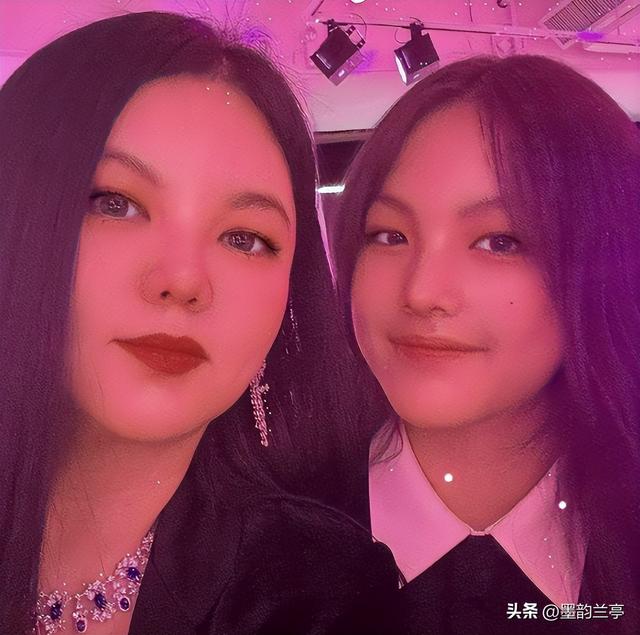 全网封禁仅7天	，李湘"私生活"被扒，原来她从不像表面那么简单