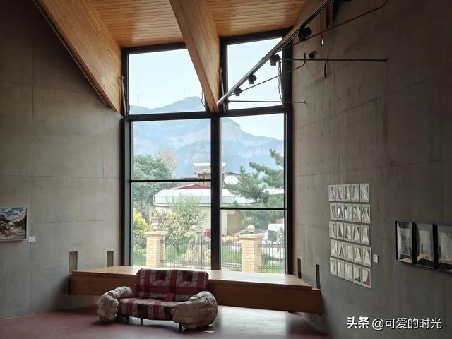 寻趣石家庄——嶂石岩，好像要发展起来了