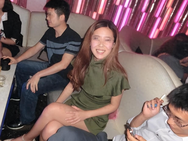 奢靡淫逸的白马会所：性交易泛滥，让富婆挥金如土，最终一夜覆灭