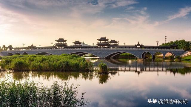 曾不起眼被忽视的马鞍山，已华丽变身旅游宝藏地，实现跨越式发展