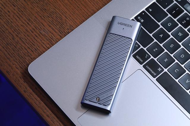 M1机型可以再战几年！Macbook无损扩容方案分享