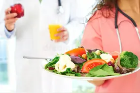 胃癌术后怎么吃？3个月、6个月、1年恢复时间表来了！图片