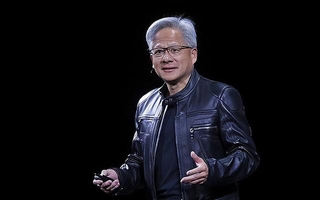 美方松口了，带上总统口信，黄仁勋现中方首都，特朗普访有戏
