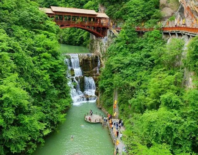 襄阳一日游十大必去旅游景点