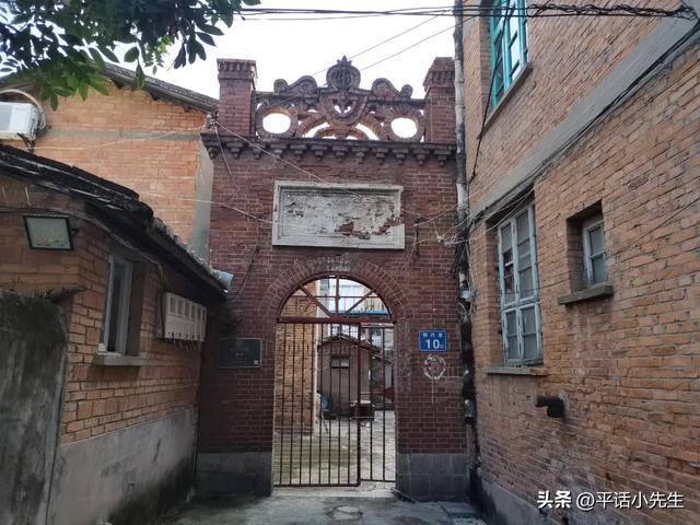 积兴里，在老洋房间探寻旧时光 | 暴走福州