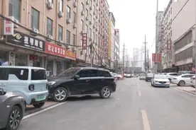 盐湖区：让“惠商保”真正惠及个体工商户图片