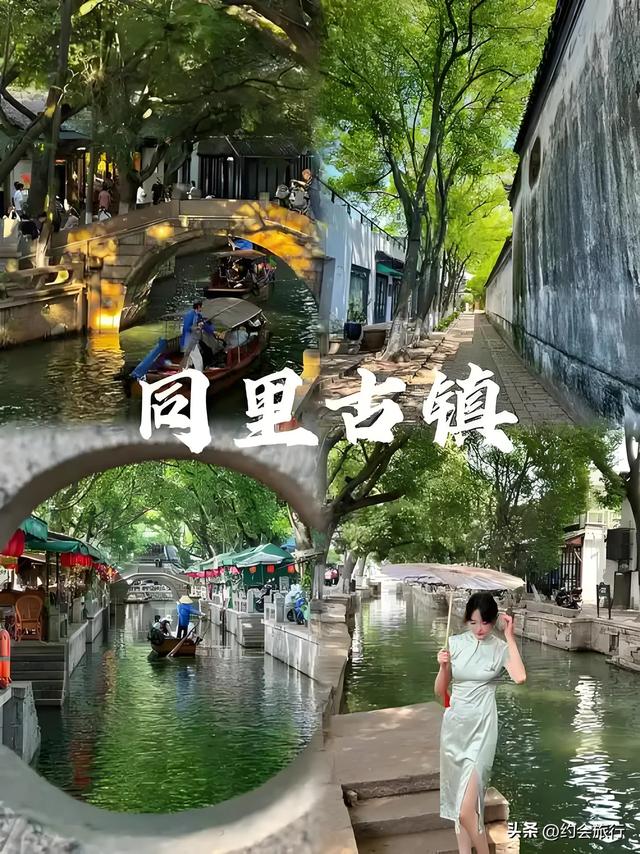 申遗=赚钱？当江南古镇变义乌市场，申遗能拯救“塑料感”吗？