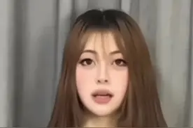 谭竹本人出镜向胖猫道歉，自己辜负了他的心，引网友吐槽图片