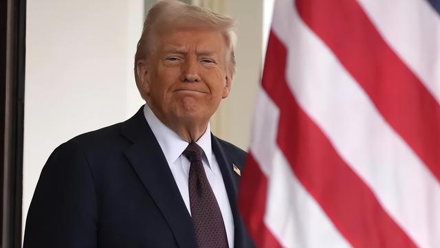 中方通知送进白宫，合作叫停资产冻结，美媒：特朗普被上了一课