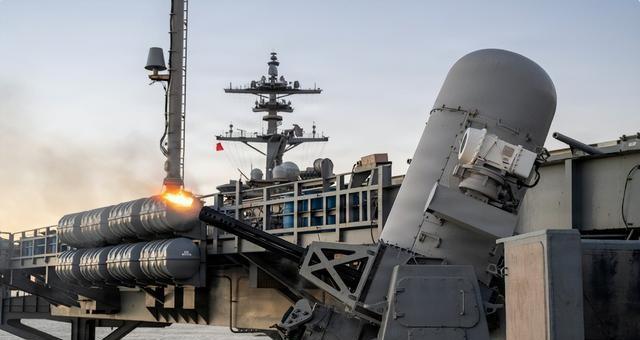 日本刚把导弹拉上阵地！仗还没打：美军上将就告诉日本一个坏消息