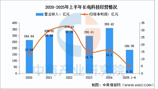 2025年中国先进封装行业市场前景预测研究报告（简版）