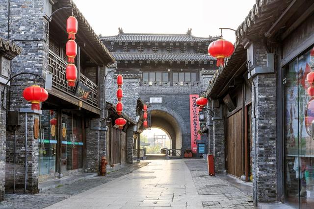 全部免费！扬州最值得一去的6个宝藏景点，好玩又好拍，赶紧收藏