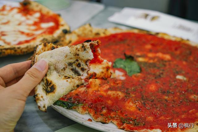 十年两刷意大利，南意根本不在乎米其林，他们只在乎番茄够不够酸