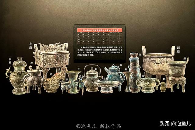 一份攻略解锁礼乐随州｜从编钟之乡到炎帝故里，叩问「何以中国」