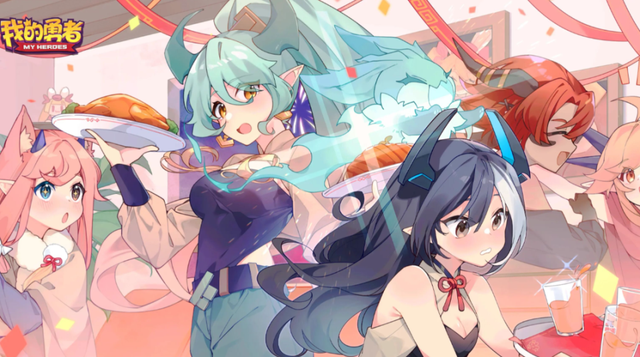 十大良心放置手游推荐2025，放置挂机手游排行榜