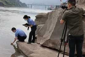 “一二三”开始！“水富检察”从蹒跚学步到“媒”力十足图片