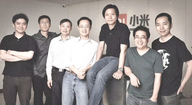 董明珠没想到，雷军受邀观礼阅兵半月多，竟再次令所有人刮目相看