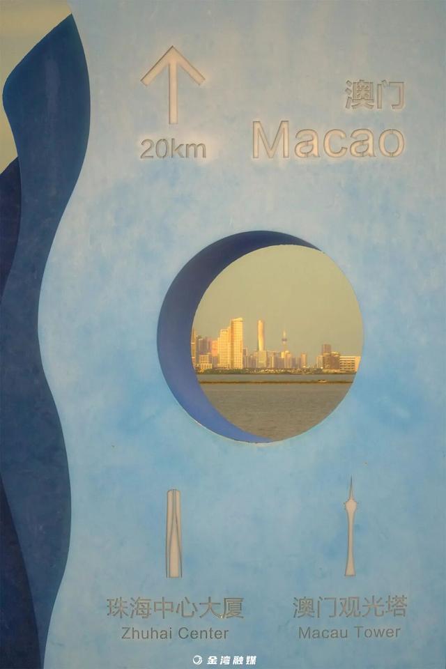 新「海岸乐园」！珠海下一个爆款