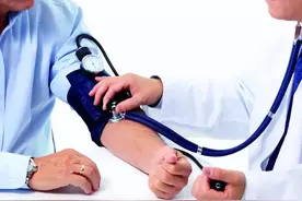 高血压患者必看：血压测不准？可能是袖带尺寸不对！图片